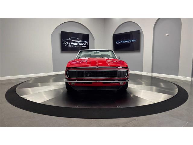 1967 Chevrolet Camaro (CC-2121654) for sale in Clearwater, Florida