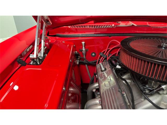 1967 Chevrolet Camaro (CC-2121654) for sale in Clearwater, Florida