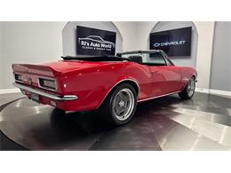 1967 Chevrolet Camaro (CC-2121654) for sale in Clearwater, Florida