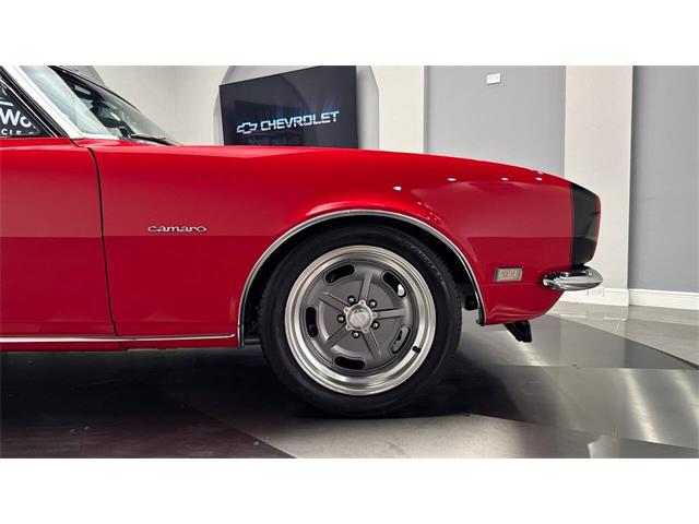 1967 Chevrolet Camaro (CC-2121654) for sale in Clearwater, Florida