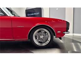 1967 Chevrolet Camaro (CC-2121654) for sale in Clearwater, Florida