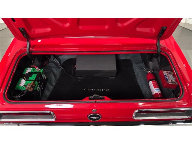 1967 Chevrolet Camaro (CC-2121654) for sale in Clearwater, Florida