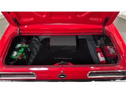 1967 Chevrolet Camaro (CC-2121654) for sale in Clearwater, Florida