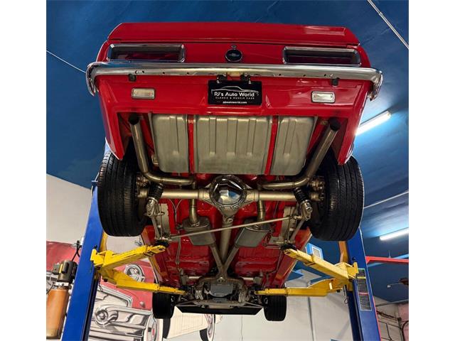 1967 Chevrolet Camaro (CC-2121654) for sale in Clearwater, Florida