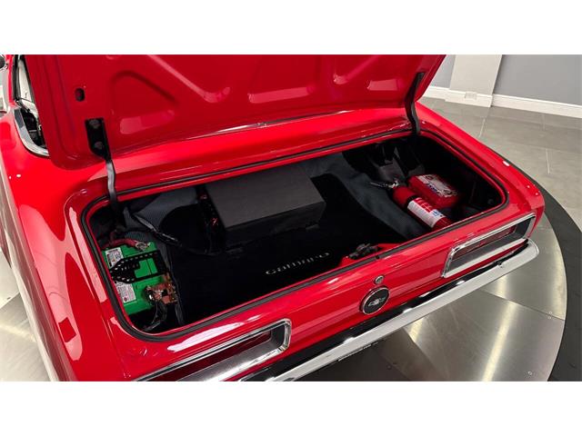 1967 Chevrolet Camaro (CC-2121654) for sale in Clearwater, Florida