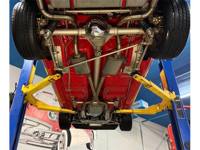 1967 Chevrolet Camaro (CC-2121654) for sale in Clearwater, Florida