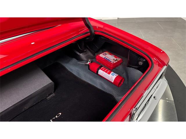 1967 Chevrolet Camaro (CC-2121654) for sale in Clearwater, Florida