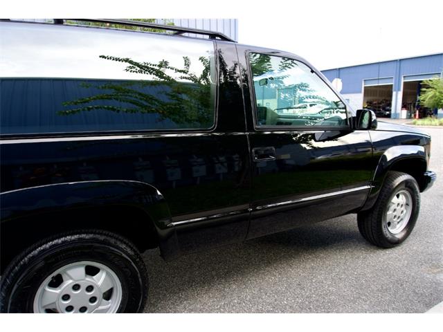 1994 Chevrolet Blazer (CC-2121655) for sale in Punta Gorda, Florida