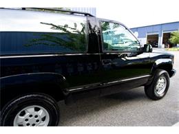 1994 Chevrolet Blazer (CC-2121655) for sale in Punta Gorda, Florida