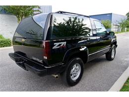 1994 Chevrolet Blazer (CC-2121655) for sale in Punta Gorda, Florida