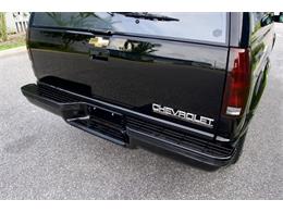 1994 Chevrolet Blazer (CC-2121655) for sale in Punta Gorda, Florida