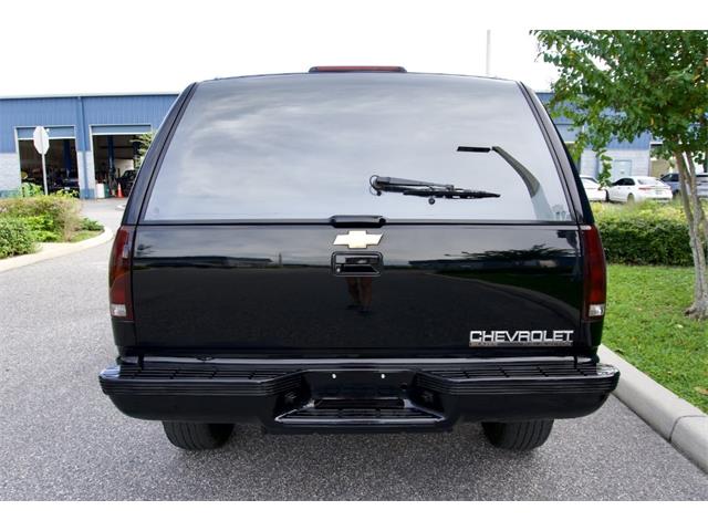 1994 Chevrolet Blazer (CC-2121655) for sale in Punta Gorda, Florida