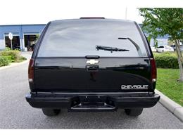 1994 Chevrolet Blazer (CC-2121655) for sale in Punta Gorda, Florida