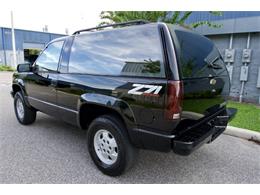 1994 Chevrolet Blazer (CC-2121655) for sale in Punta Gorda, Florida