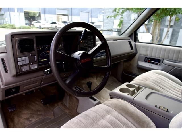 1994 Chevrolet Blazer (CC-2121655) for sale in Punta Gorda, Florida