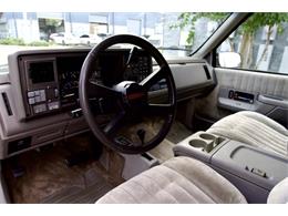 1994 Chevrolet Blazer (CC-2121655) for sale in Punta Gorda, Florida