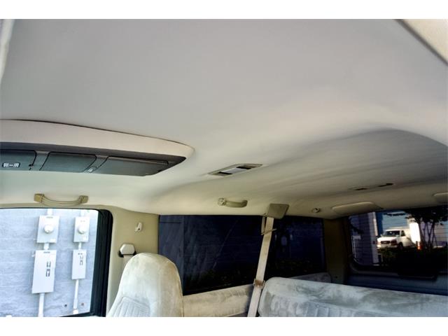1994 Chevrolet Blazer (CC-2121655) for sale in Punta Gorda, Florida