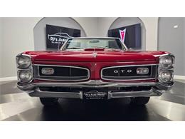 1966 Pontiac GTO (CC-2121656) for sale in Clearwater, Florida