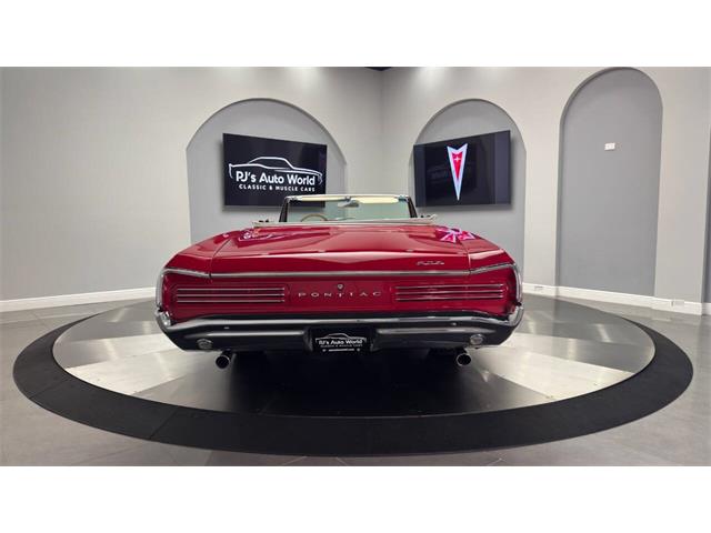 1966 Pontiac GTO (CC-2121656) for sale in Clearwater, Florida