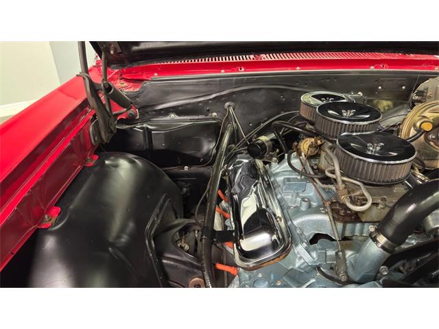 1966 Pontiac GTO (CC-2121656) for sale in Clearwater, Florida