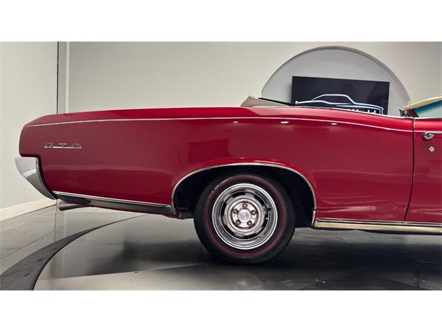 1966 Pontiac GTO (CC-2121656) for sale in Clearwater, Florida