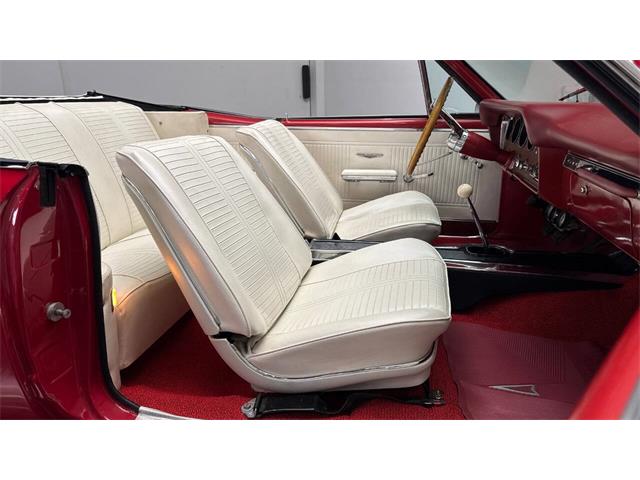 1966 Pontiac GTO (CC-2121656) for sale in Clearwater, Florida