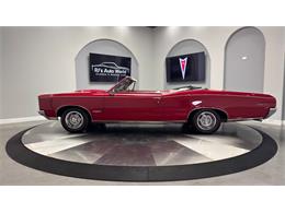 1966 Pontiac GTO (CC-2121656) for sale in Clearwater, Florida