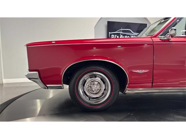 1966 Pontiac GTO (CC-2121656) for sale in Clearwater, Florida