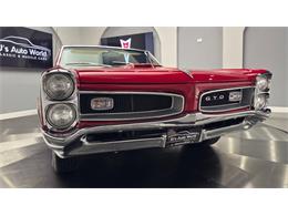 1966 Pontiac GTO (CC-2121656) for sale in Clearwater, Florida