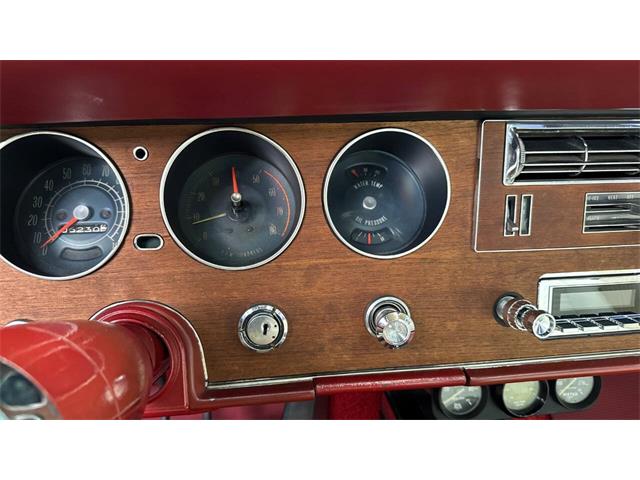 1966 Pontiac GTO for Sale | ClassicCars.com | CC-2121656