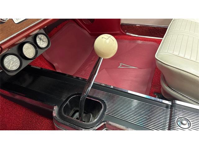 1966 Pontiac GTO (CC-2121656) for sale in Clearwater, Florida