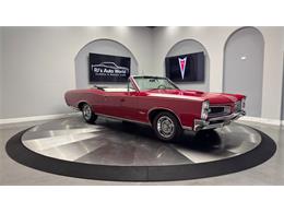 1966 Pontiac GTO (CC-2121656) for sale in Clearwater, Florida