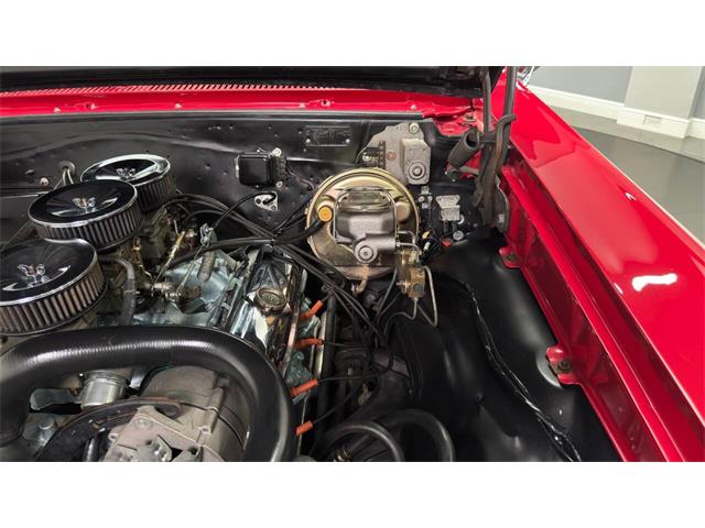 1966 Pontiac GTO (CC-2121656) for sale in Clearwater, Florida