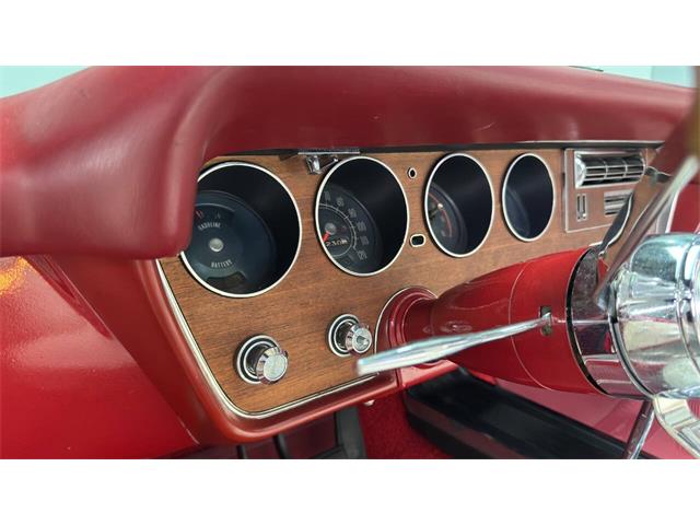 1966 Pontiac GTO for Sale | ClassicCars.com | CC-2121656