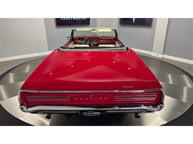 1966 Pontiac GTO (CC-2121656) for sale in Clearwater, Florida