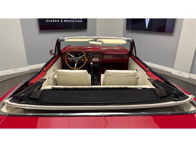 1966 Pontiac GTO (CC-2121656) for sale in Clearwater, Florida