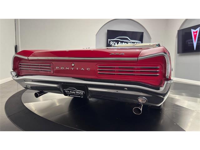 1966 Pontiac GTO (CC-2121656) for sale in Clearwater, Florida