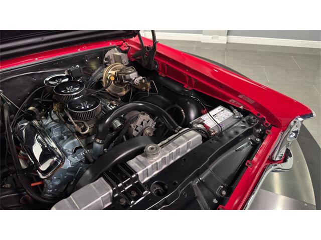 1966 Pontiac GTO (CC-2121656) for sale in Clearwater, Florida