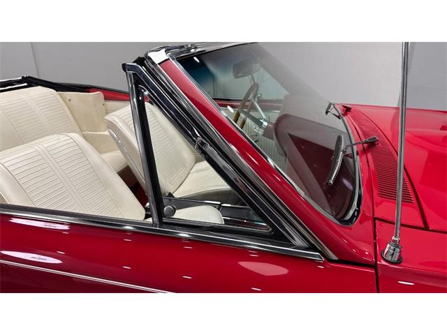1966 Pontiac GTO (CC-2121656) for sale in Clearwater, Florida