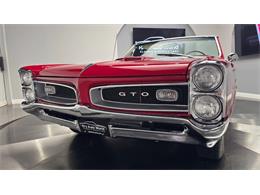 1966 Pontiac GTO (CC-2121656) for sale in Clearwater, Florida