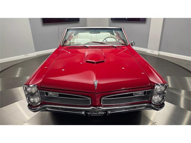 1966 Pontiac GTO (CC-2121656) for sale in Clearwater, Florida