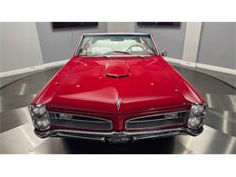 1966 Pontiac GTO (CC-2121656) for sale in Clearwater, Florida