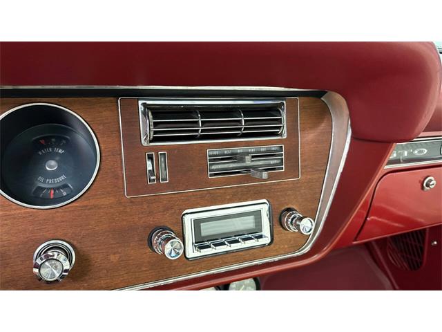 1966 Pontiac GTO (CC-2121656) for sale in Clearwater, Florida