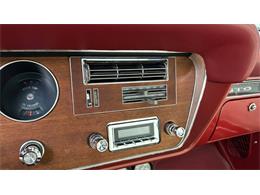 1966 Pontiac GTO (CC-2121656) for sale in Clearwater, Florida
