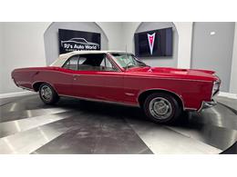 1966 Pontiac GTO (CC-2121656) for sale in Clearwater, Florida