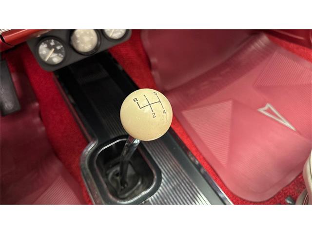 1966 Pontiac GTO (CC-2121656) for sale in Clearwater, Florida