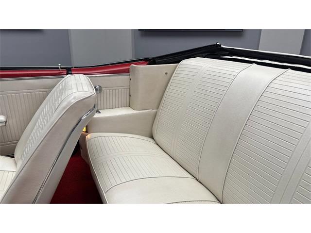 1966 Pontiac GTO (CC-2121656) for sale in Clearwater, Florida