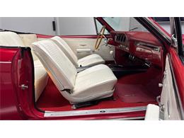 1966 Pontiac GTO (CC-2121656) for sale in Clearwater, Florida