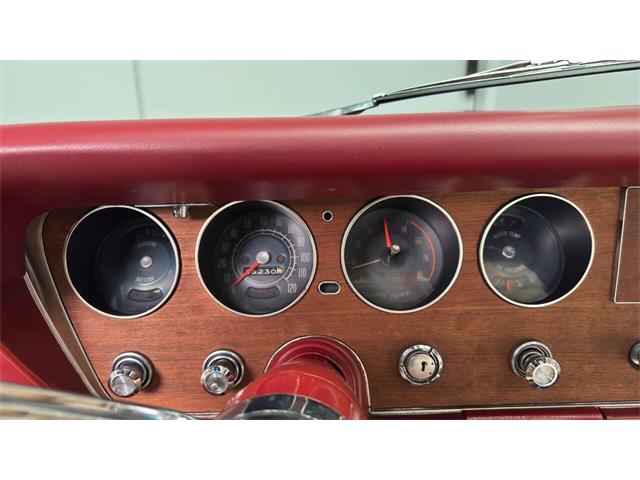 1966 Pontiac GTO for Sale | ClassicCars.com | CC-2121656