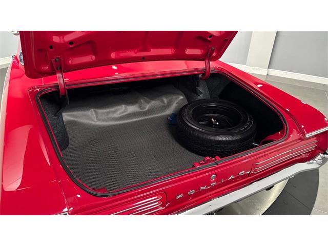 1966 Pontiac GTO (CC-2121656) for sale in Clearwater, Florida